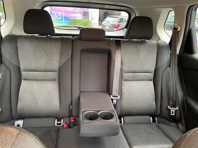 Used 2024 Nissan Rogue SV image 74