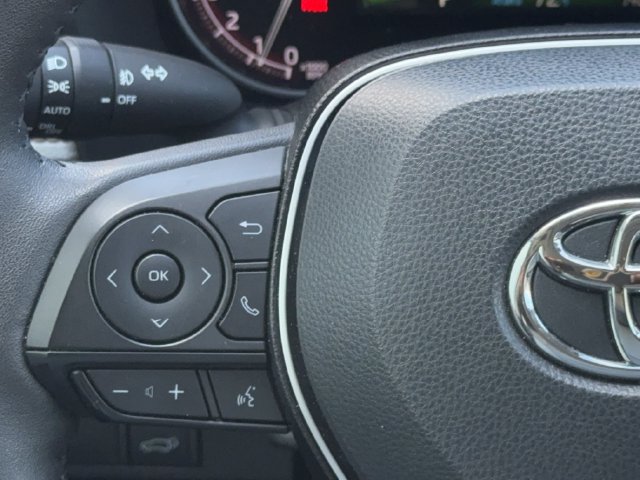 Certified 2025 Toyota RAV4 XLE Premium w/ Weather Package FWD image 15