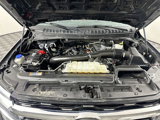 Used 2024 Ford Expedition Limited RWD image 33