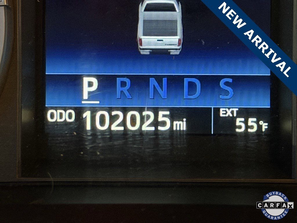 Used 2015 Toyota Tundra Limited image 7