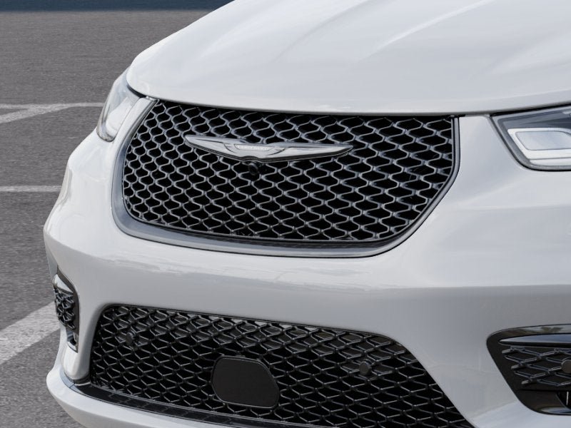 New 2026 Chrysler Pacifica Limited w/ S Appearance Package FWD image 41