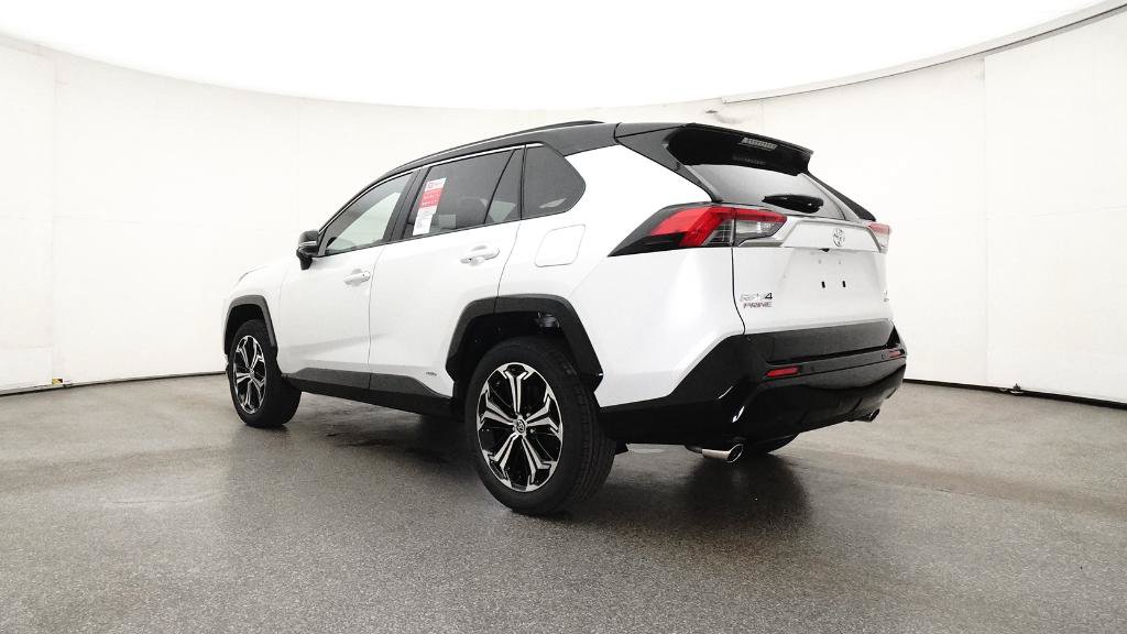 New 2025 Toyota RAV4 XSE w/ Premium Package AWD/4WD image 24