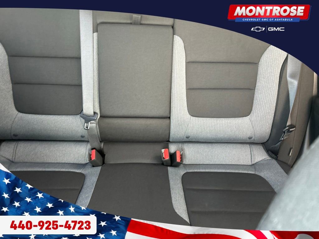 New 2026 Chevrolet TrailBlazer LT w/ Convenience Package image 20