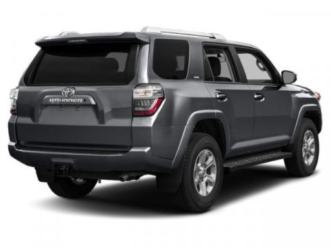 Used 2015 Toyota 4Runner SR5 image 2