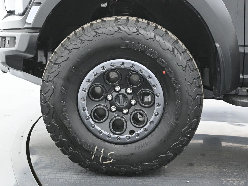 New 2025 Ford F150 Raptor image 26