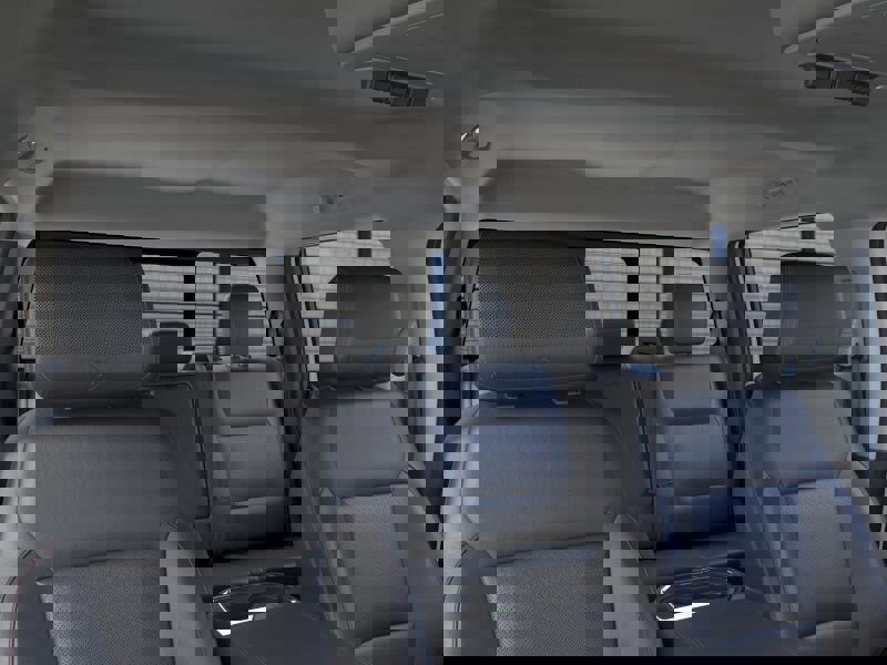 New 2026 Ford F350 4x4 Crew Cab Super Duty image 44