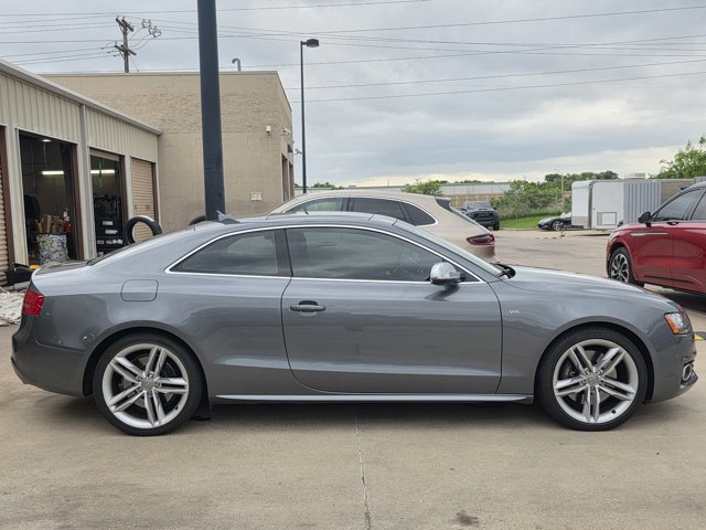 Used 2012 Audi S5 Premium Plus w/ Audi MMI Navigation Plus image 4
