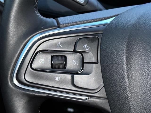 Certified 2025 Buick Encore GX Sport Touring w/ Advanced Technology Package image 22