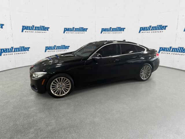 Used 2016 BMW 428i Gran Coupe xDrive AWD/4WD image 5