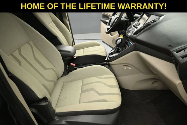 Used 2016 Ford Transit Connect XLT FWD image 38