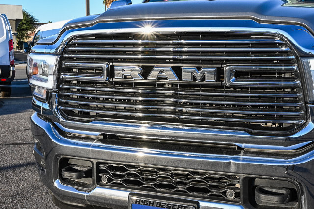 Used 2022 RAM 2500 Laramie AWD/4WD image 5