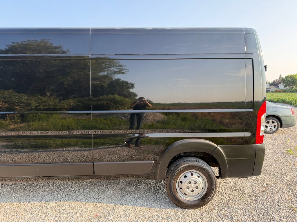 Used 2023 RAM ProMaster 2500 FWD image 32