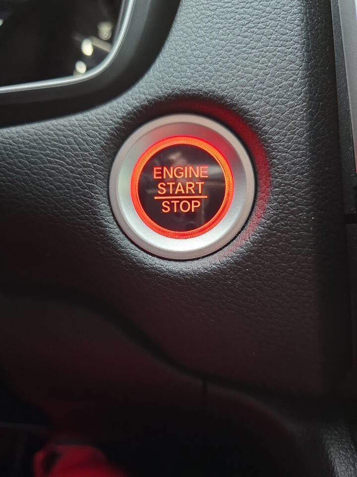 Used 2018 Honda CR-V EX-L image 35