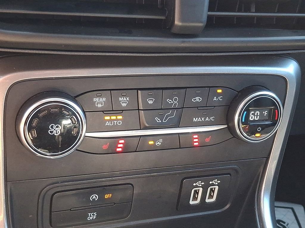 Certified 2019 Ford EcoSport SES AWD/4WD image 16