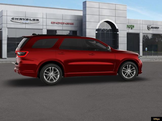 New 2026 Dodge Durango GT image 15