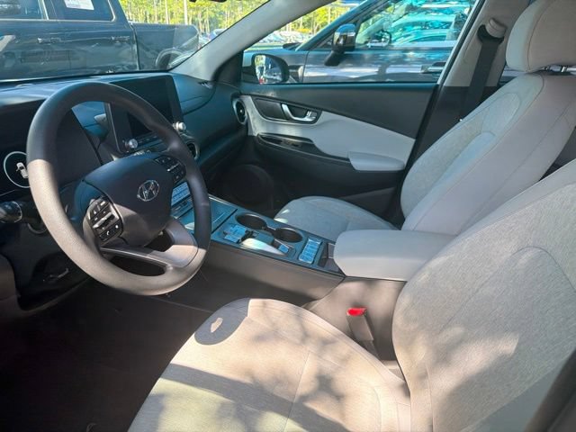 Used 2023 Hyundai Kona SE FWD image 10