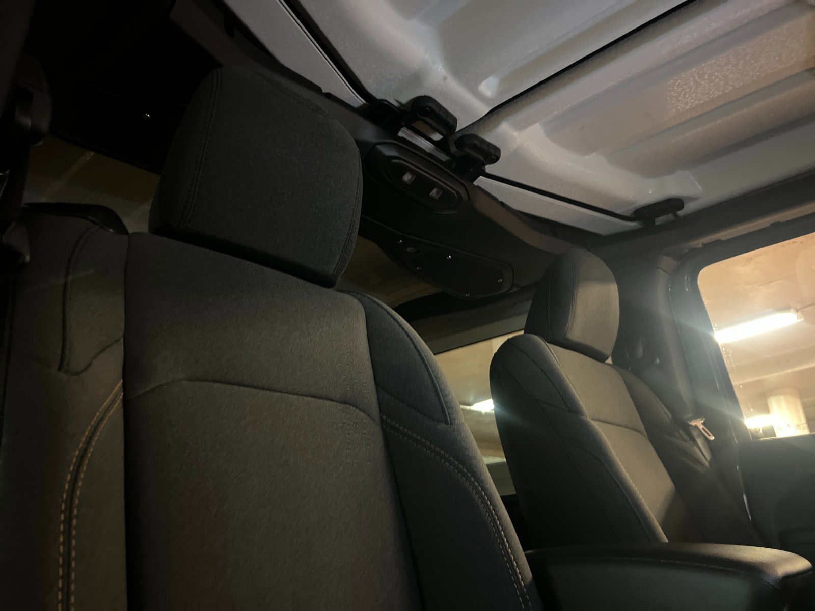 New 2026 Jeep Wrangler Willys image 13