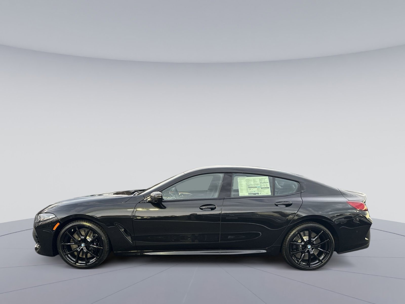 New 2026 BMW M850i xDrive image 8