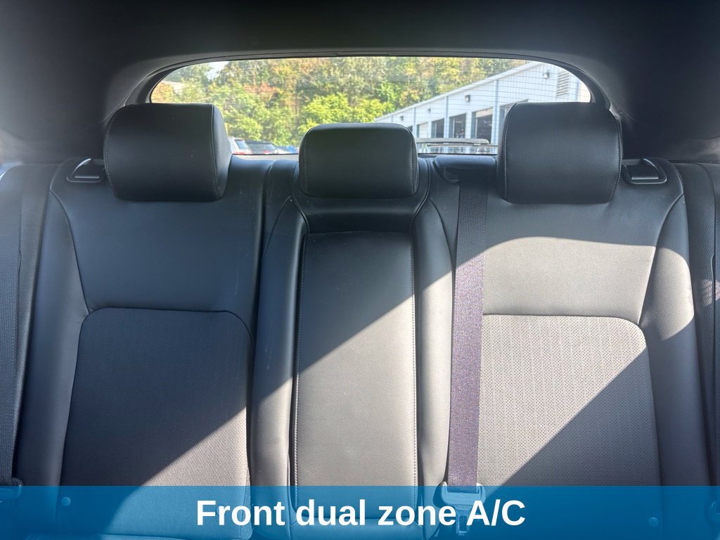 Used 2022 Honda Civic Sport Touring image 19