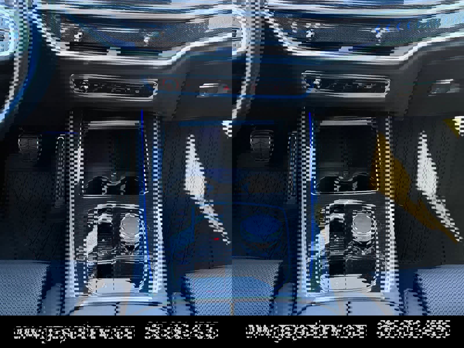 Used 2024 BMW X5 xDrive40i w/ M Sport Package image 20