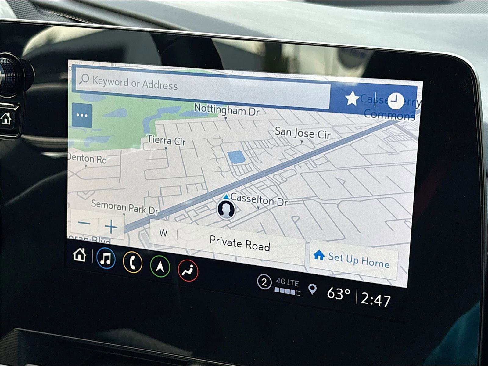 Used 2021 Chevrolet Corvette Stingray Premium Cpe w/ Z51 Performance Package image 14