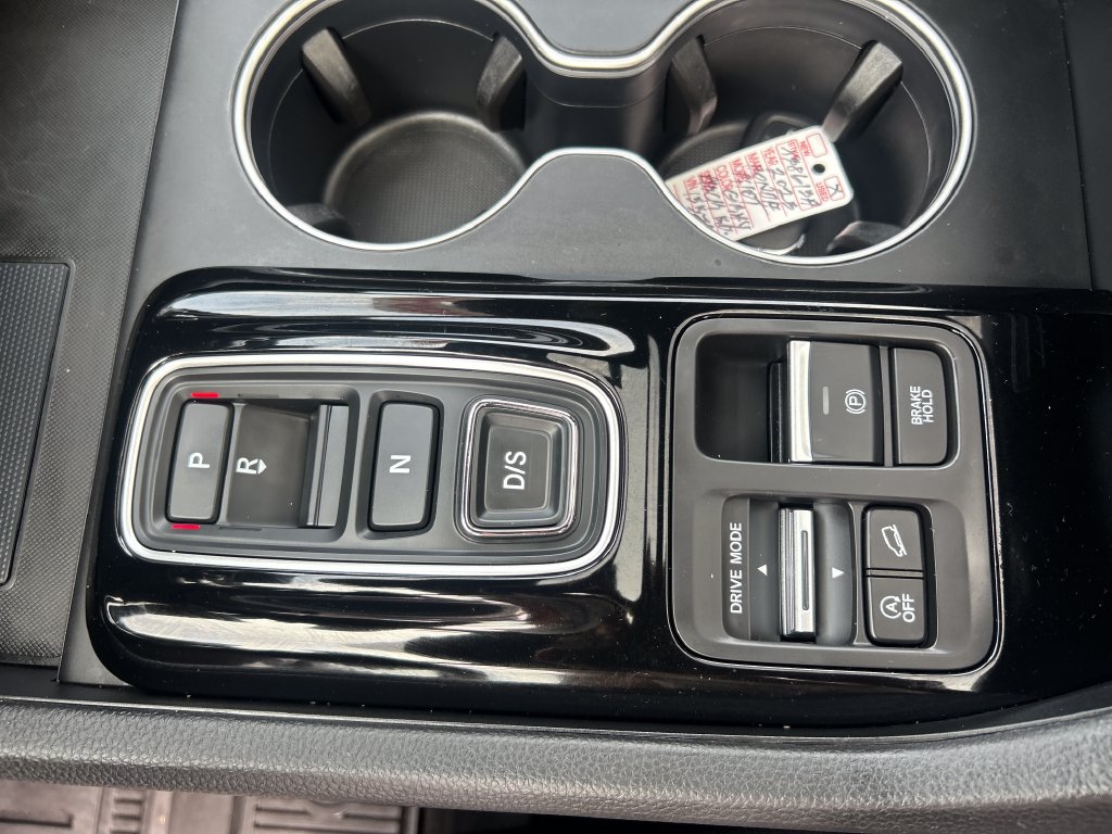Used 2025 Honda Pilot Black Edition image 23