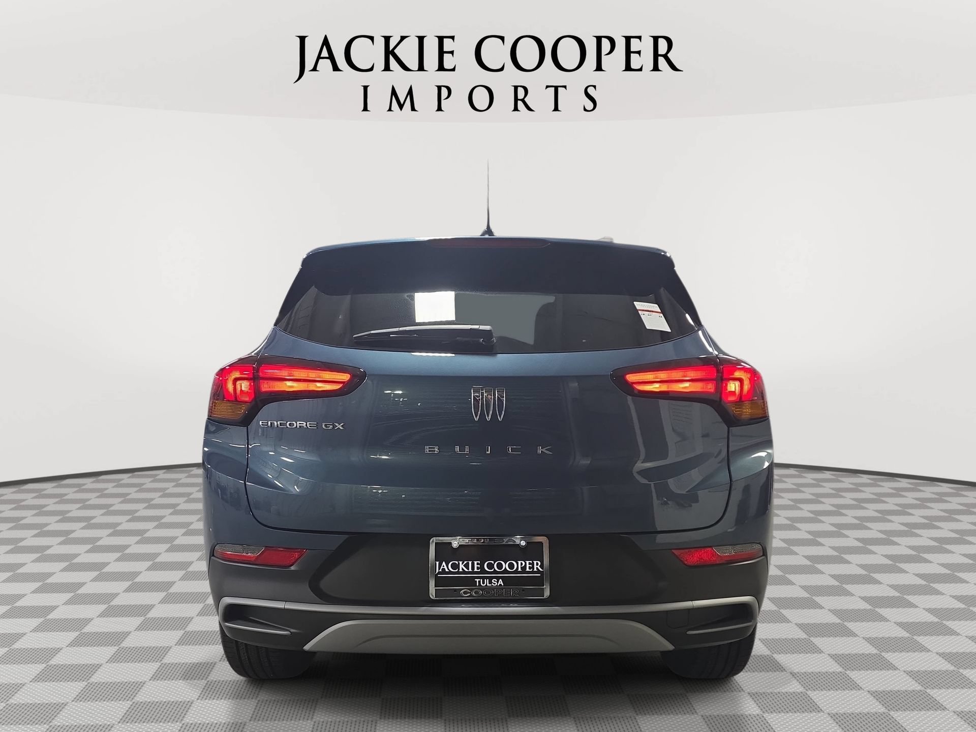 Used 2026 Buick Encore GX Preferred FWD image 6
