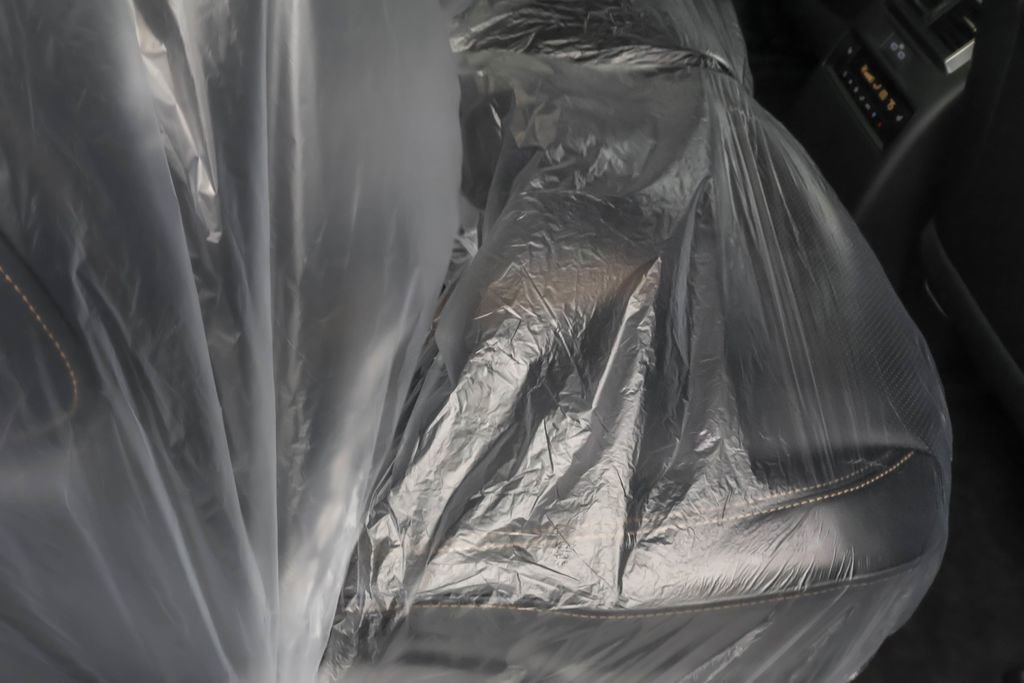 New 2026 MAZDA CX-90 Plug-In Hybrid w/ Premium Plus image 39