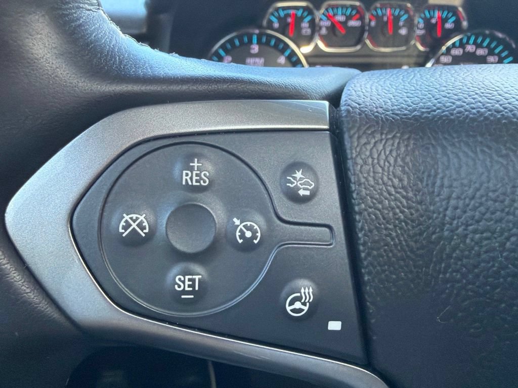 Used 2020 Chevrolet Suburban Premier AWD/4WD image 20