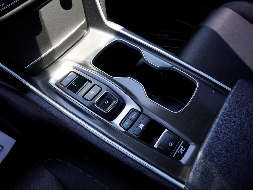 Used 2021 Honda Accord Hybrid image 15