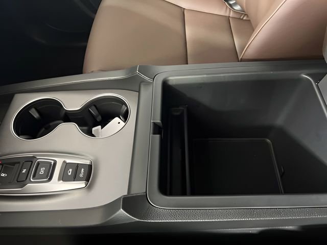 New 2026 Honda Ridgeline RTL image 24