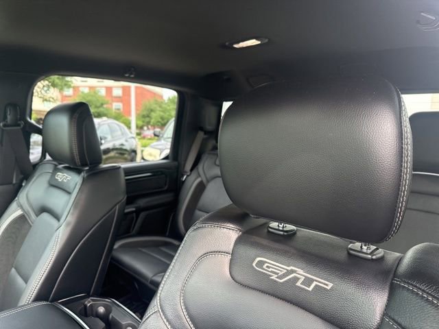 Used 2022 RAM 1500 Laramie RWD image 10