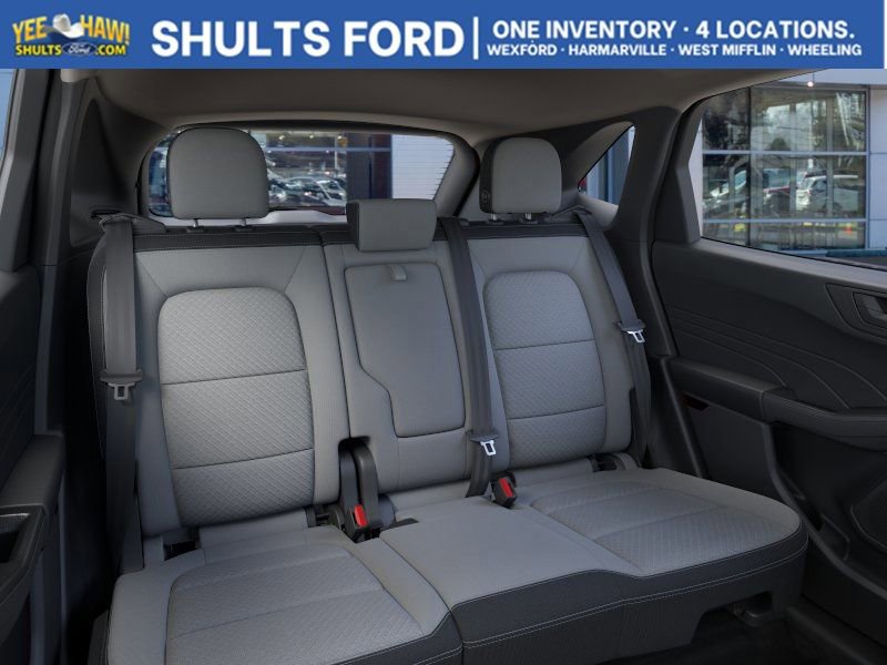 New 2026 Ford Escape Active w/ Cold Weather Package AWD/4WD image 12
