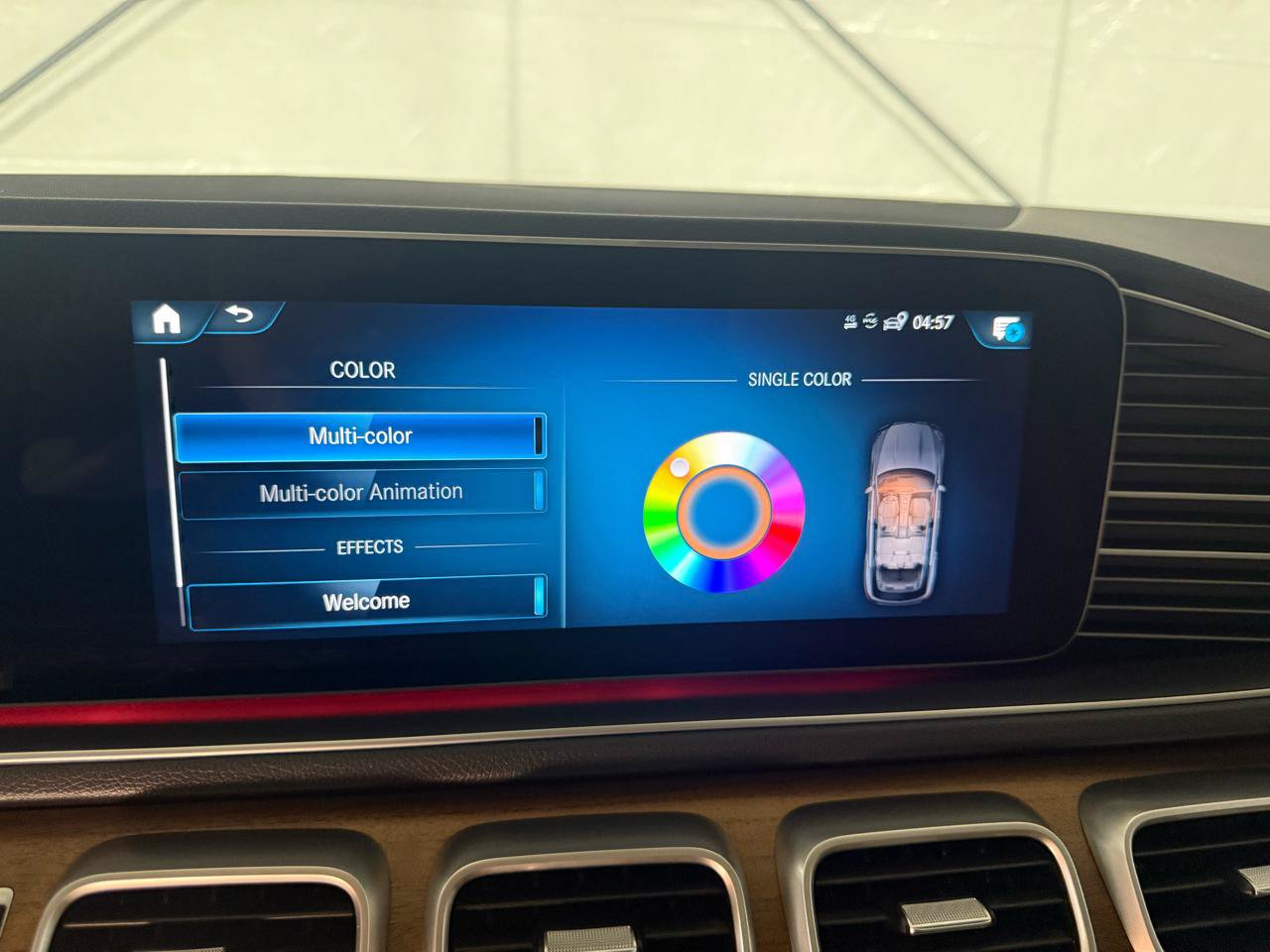 Used 2022 Mercedes-Benz GLE 350 4MATIC image 22