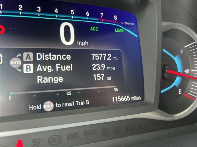 Used 2020 Honda Pilot Elite image 16