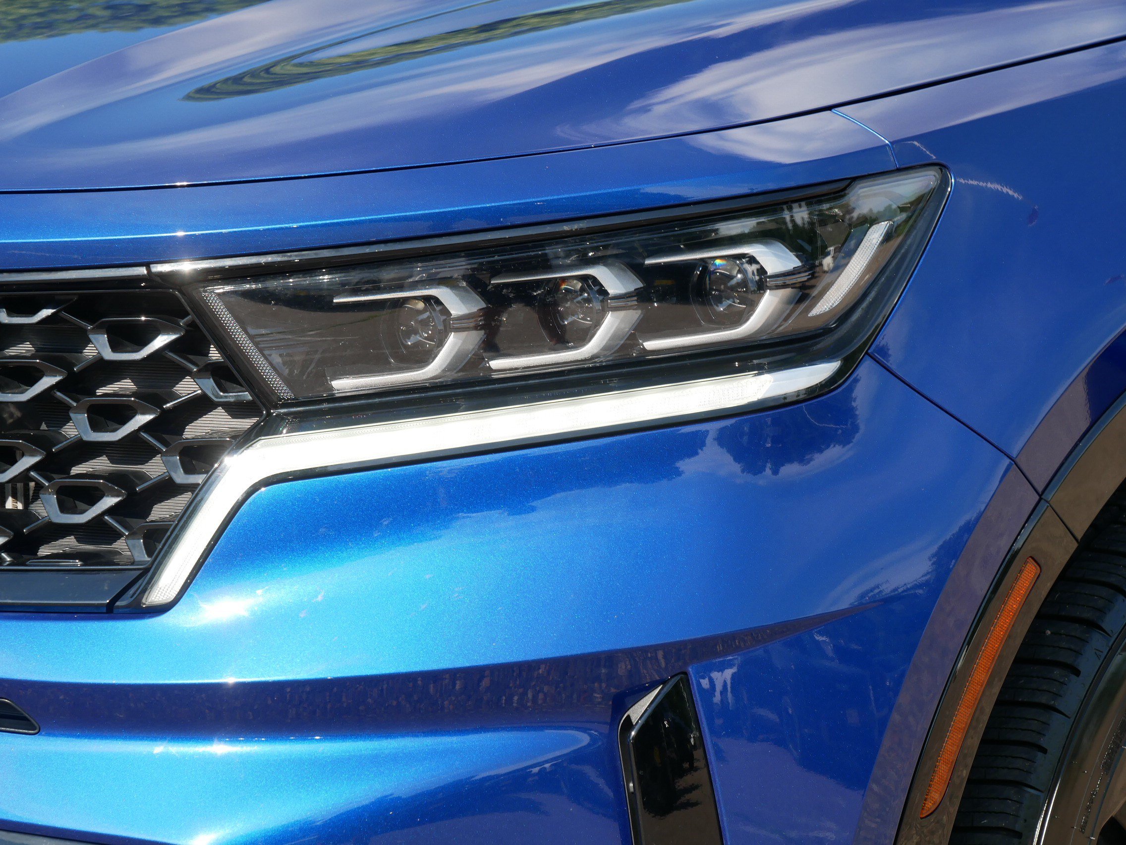 Certified 2023 Kia Sorento SX AWD/4WD image 16