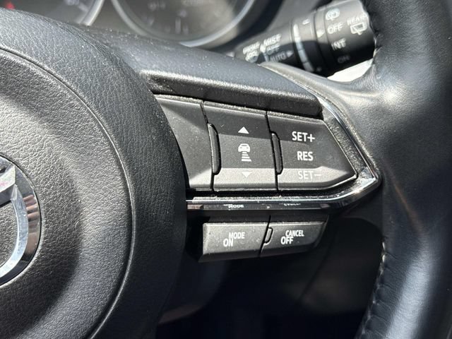 Used 2018 MAZDA CX-5 Touring w/ Preferred Equipment Package AWD/4WD image 24