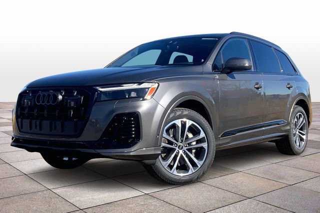 New 2026 Audi Q7 3.0T Premium