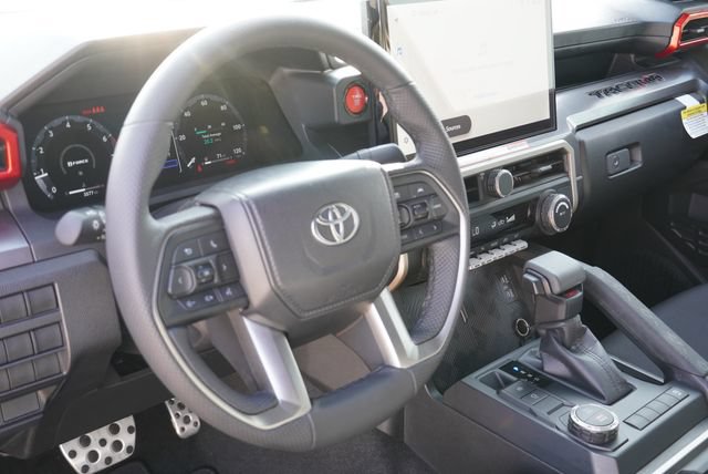 Used 2026 Toyota Tacoma TRD Sport RWD image 18