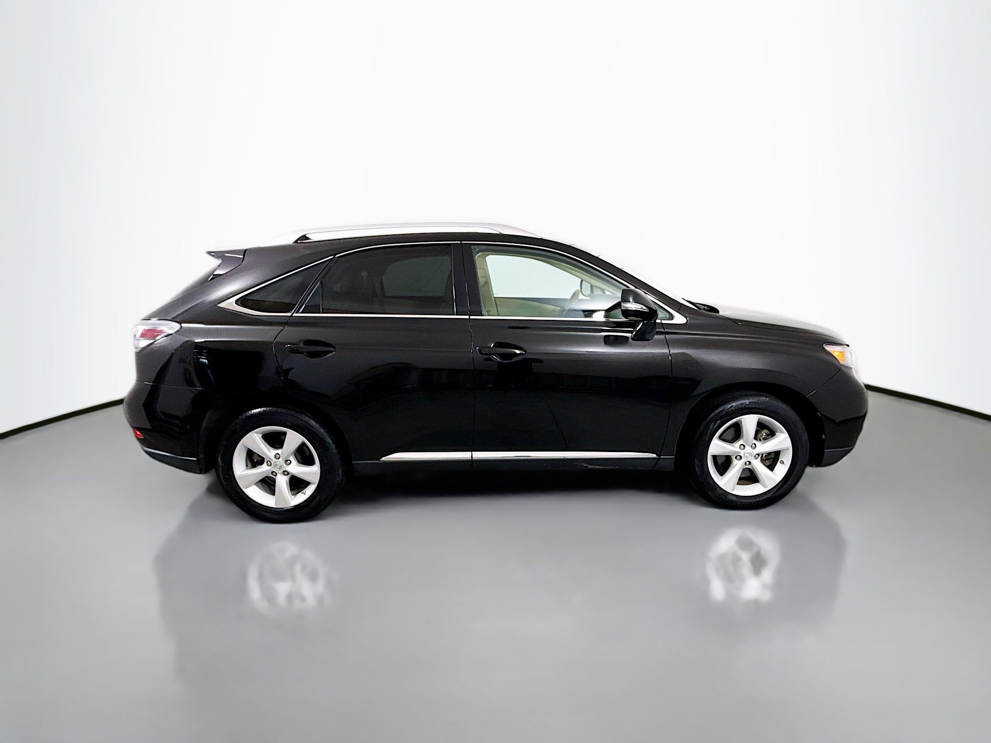Used 2012 Lexus RX 350 AWD w/ Premium Pkg image 8