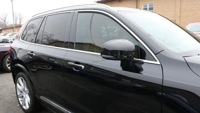 Used 2019 Volvo XC90 T6 Inscription w/ Protection Package Premier image 9