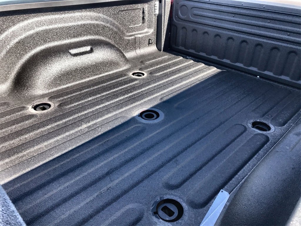 New 2026 RAM 2500 Laramie image 22