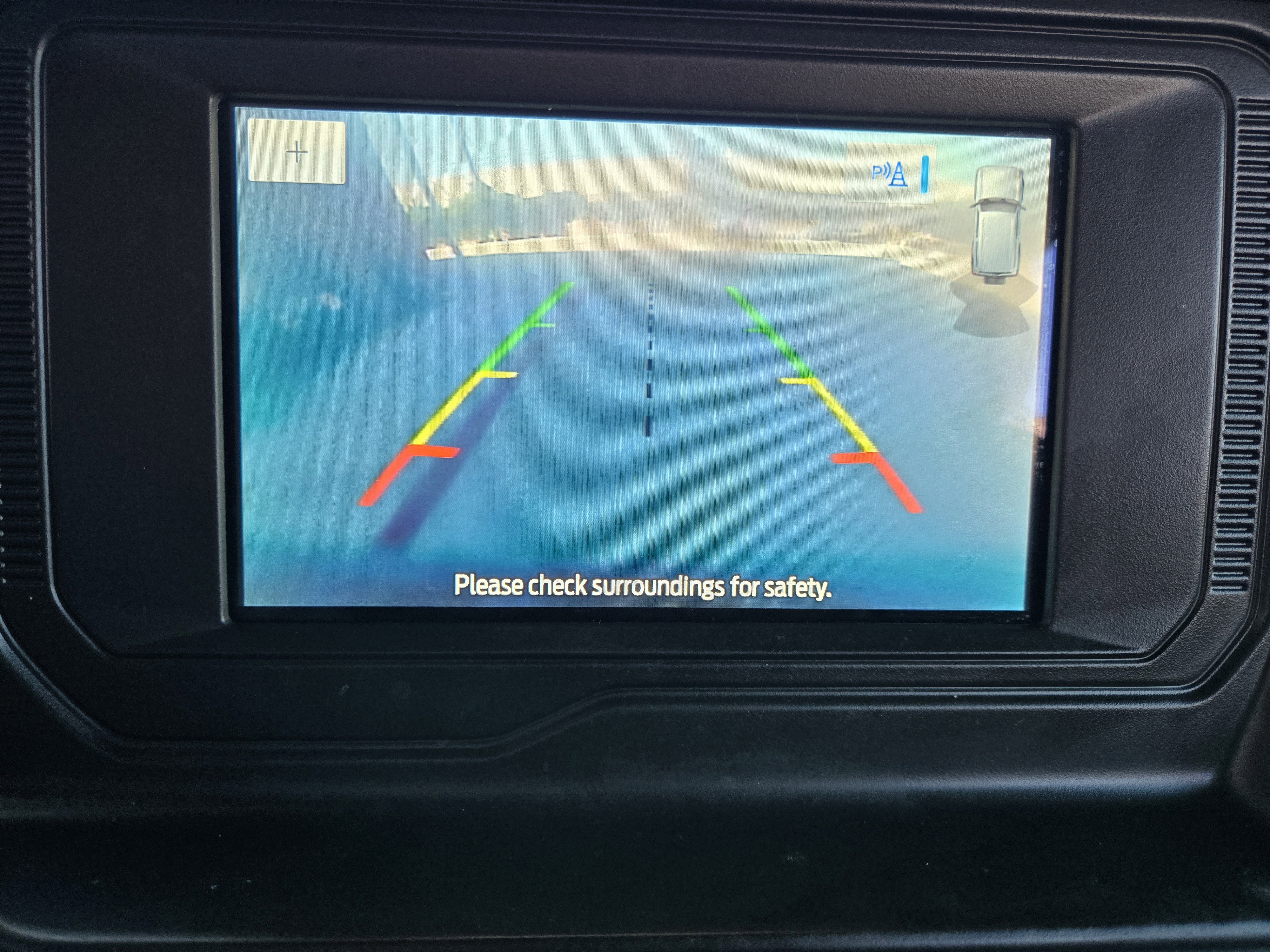 Certified 2023 Ford Bronco Black Diamond image 13