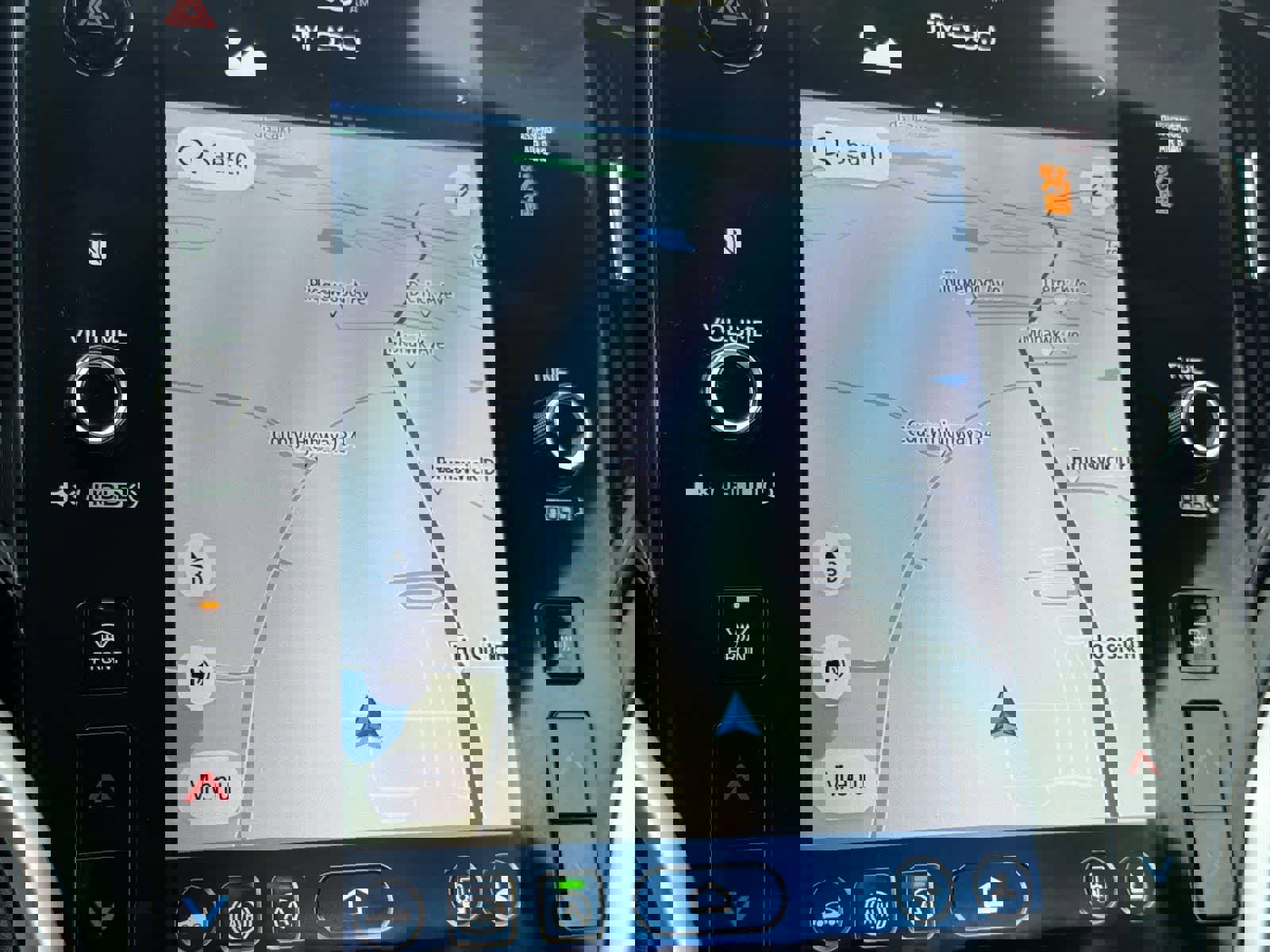 Used 2024 Subaru Outback Limited image 31