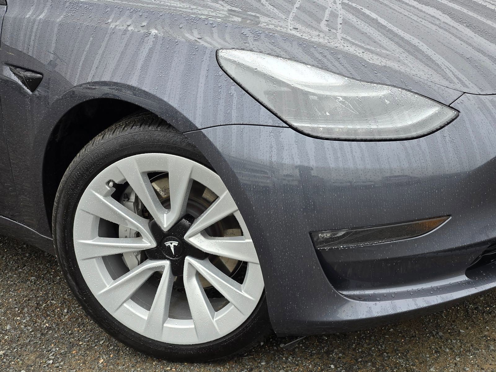 Used 2023 Tesla Model 3 Long Range image 9