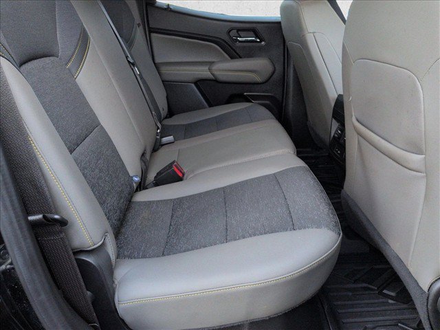 Used 2024 Chevrolet Colorado ZR2 w/ Safety Package AWD/4WD image 27