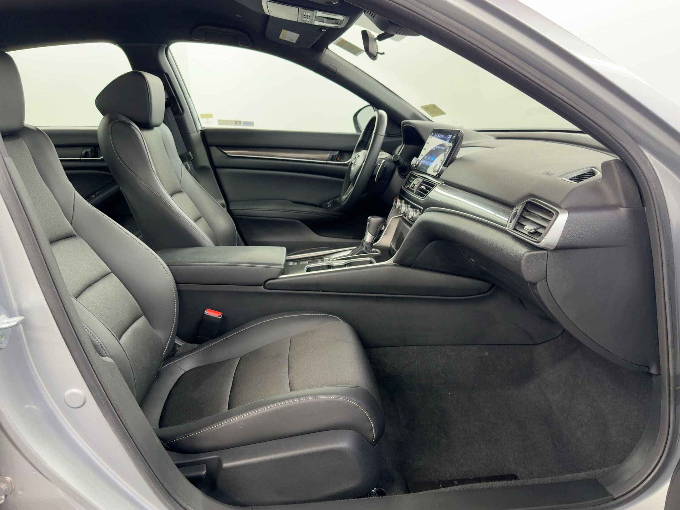 Certified 2022 Honda Accord Sport image 34