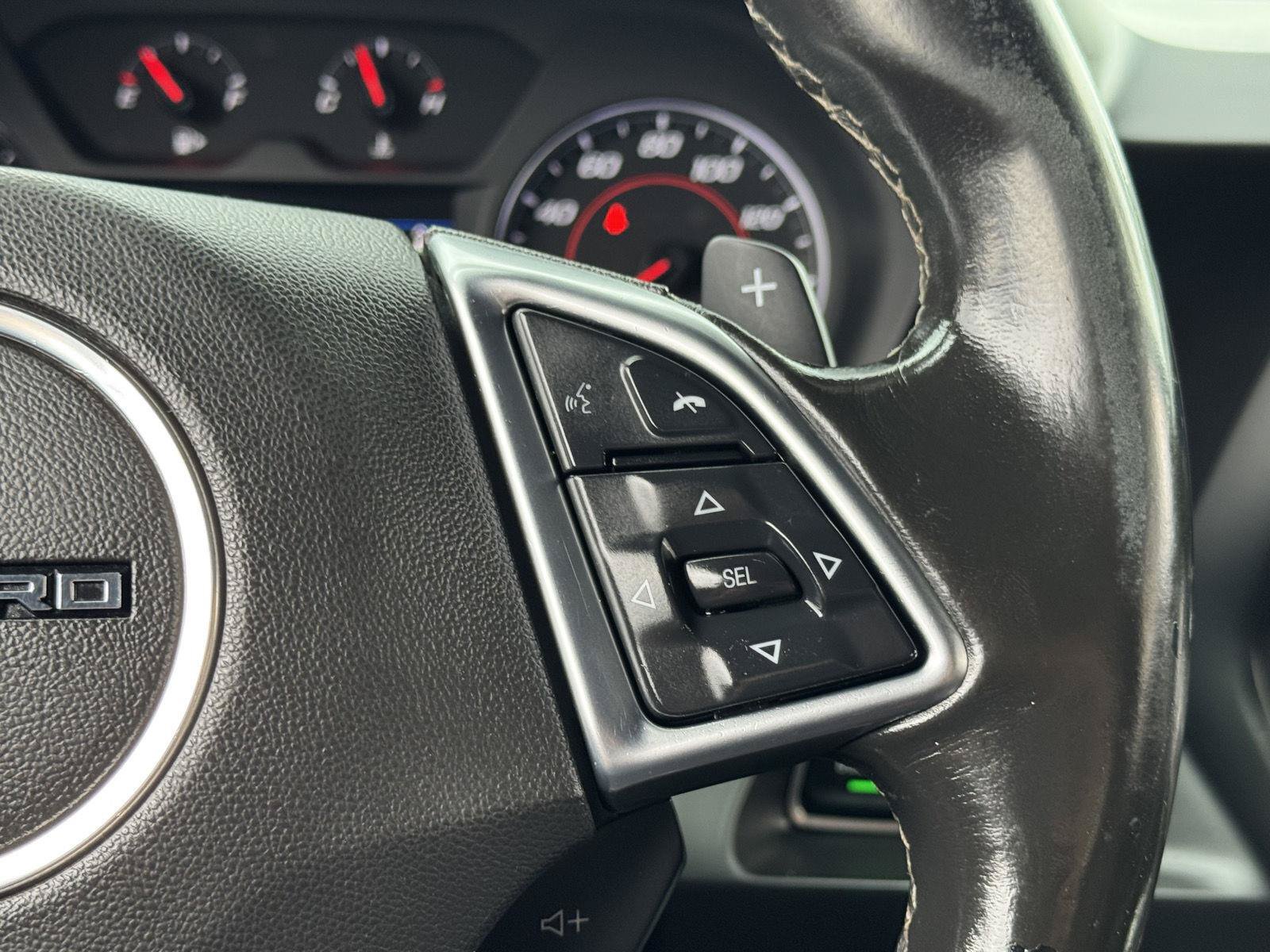 Used 2019 Chevrolet Camaro LT RWD image 28