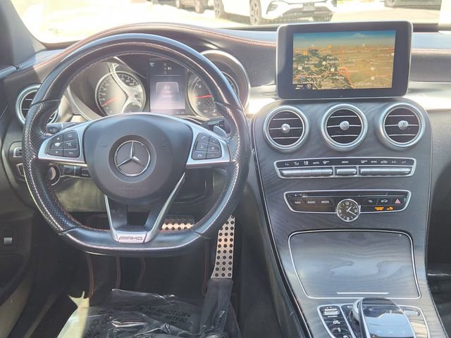 Used 2016 Mercedes-Benz C 450 AMG image 14