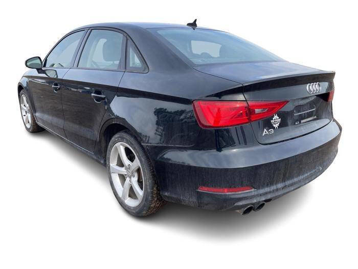 Used 2015 Audi A3 1.8T Premium w/ Audi MMI Navigation Plus image 3